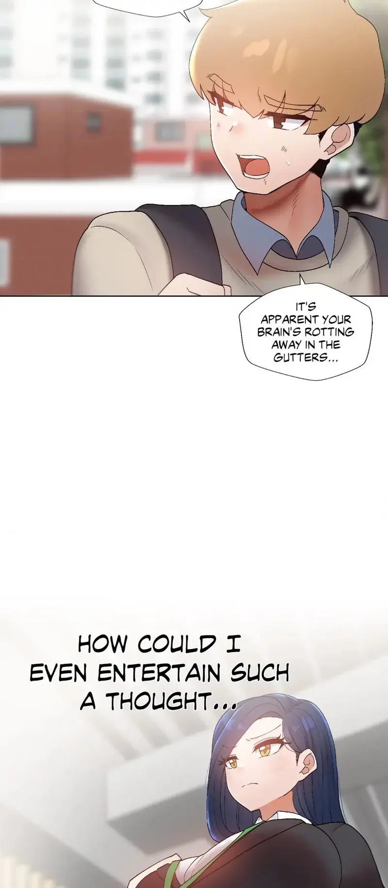 Family with Benefits Episode 1 - Page 58