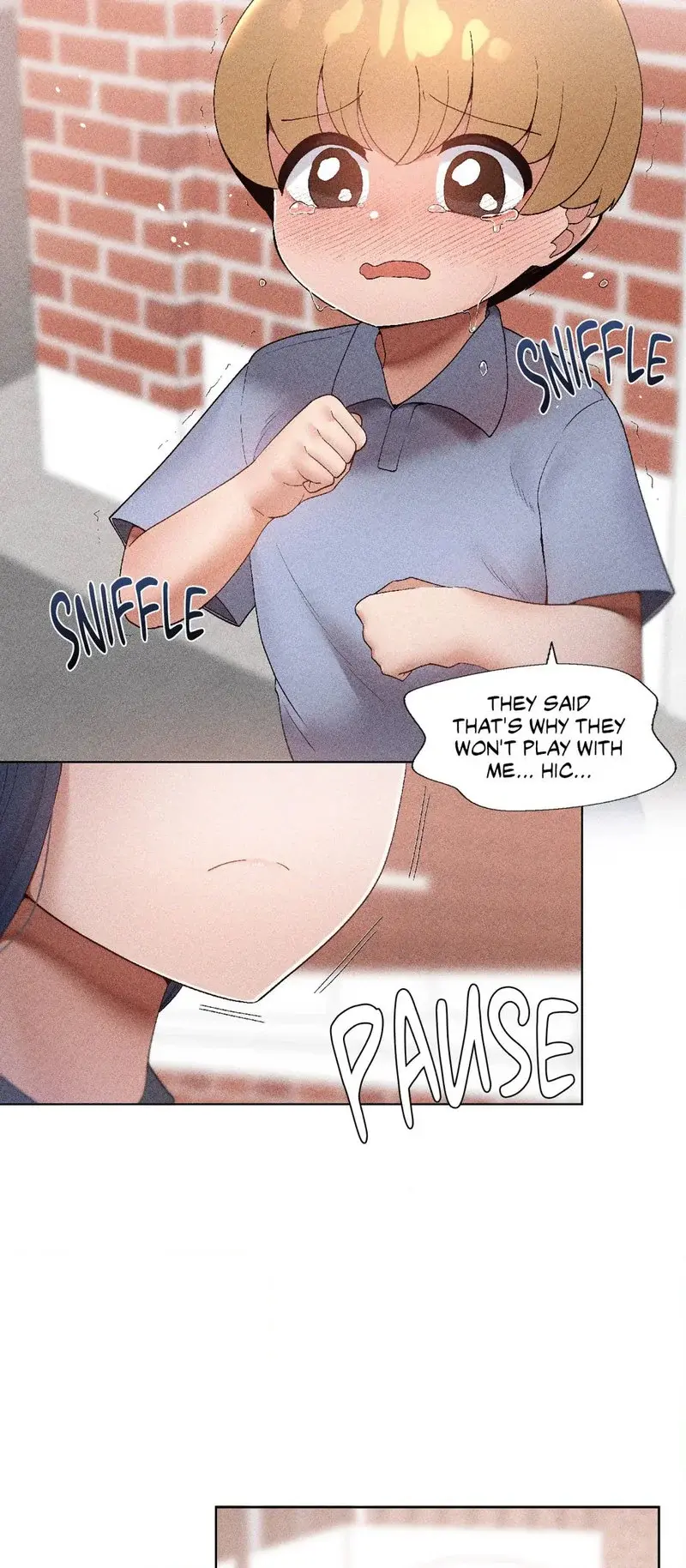 Family with Benefits Episode 1 - Page 6