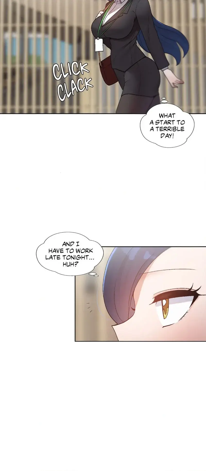 Family with Benefits Episode 1 - Page 60
