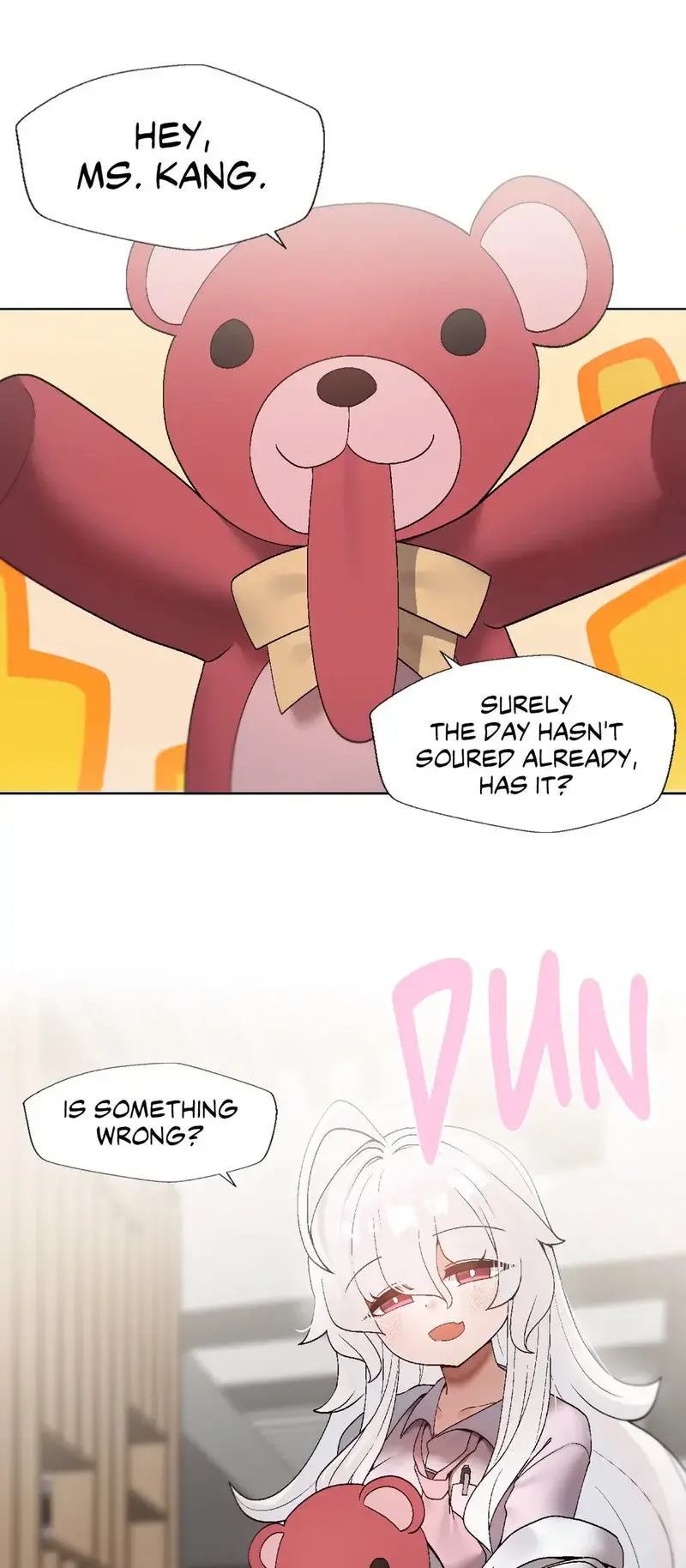 Family with Benefits Episode 1 - Page 61