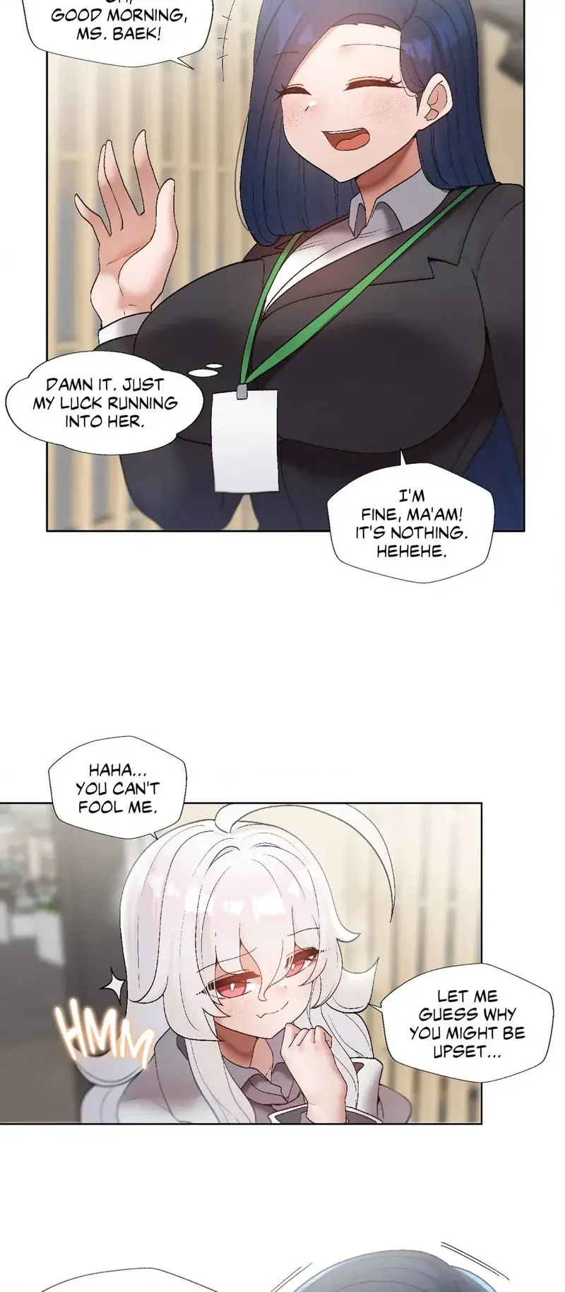 Family with Benefits Episode 1 - Page 63