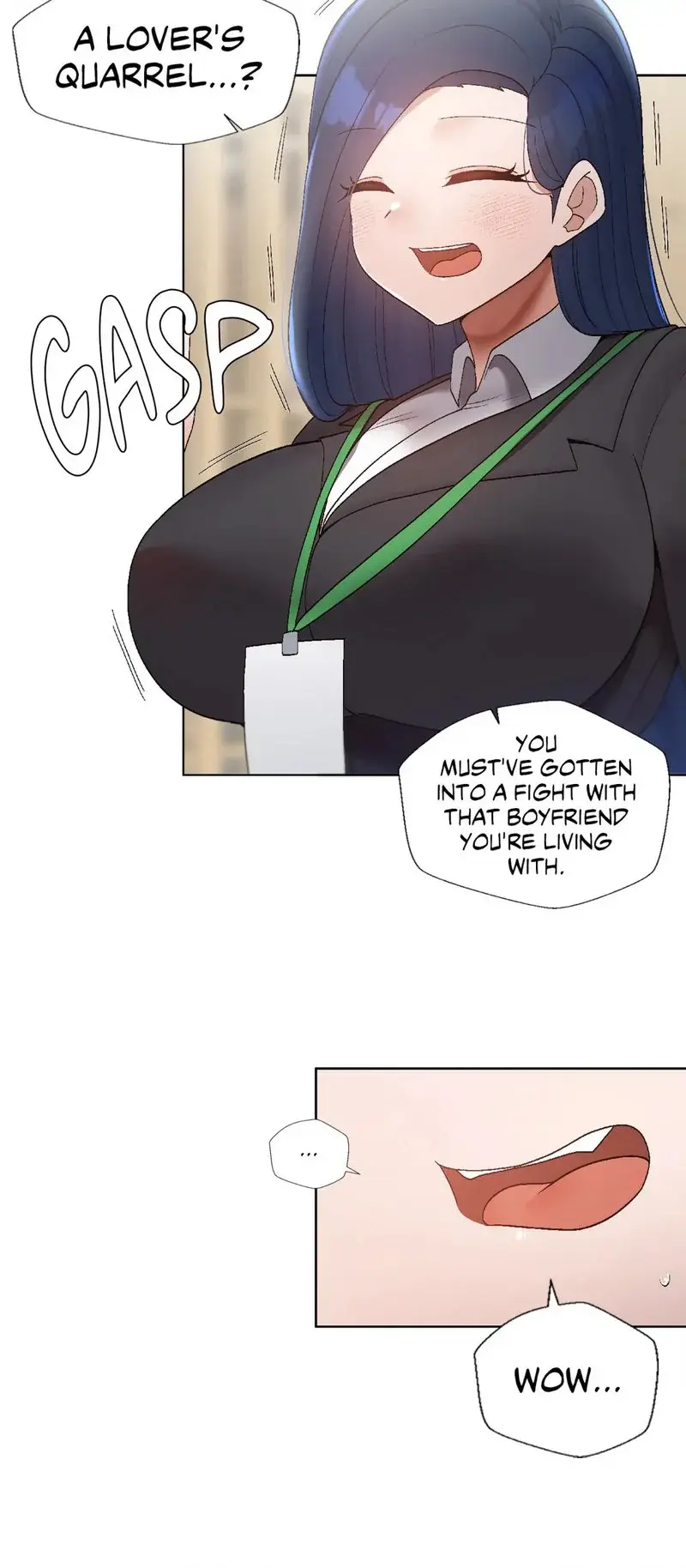 Family with Benefits Episode 1 - Page 64