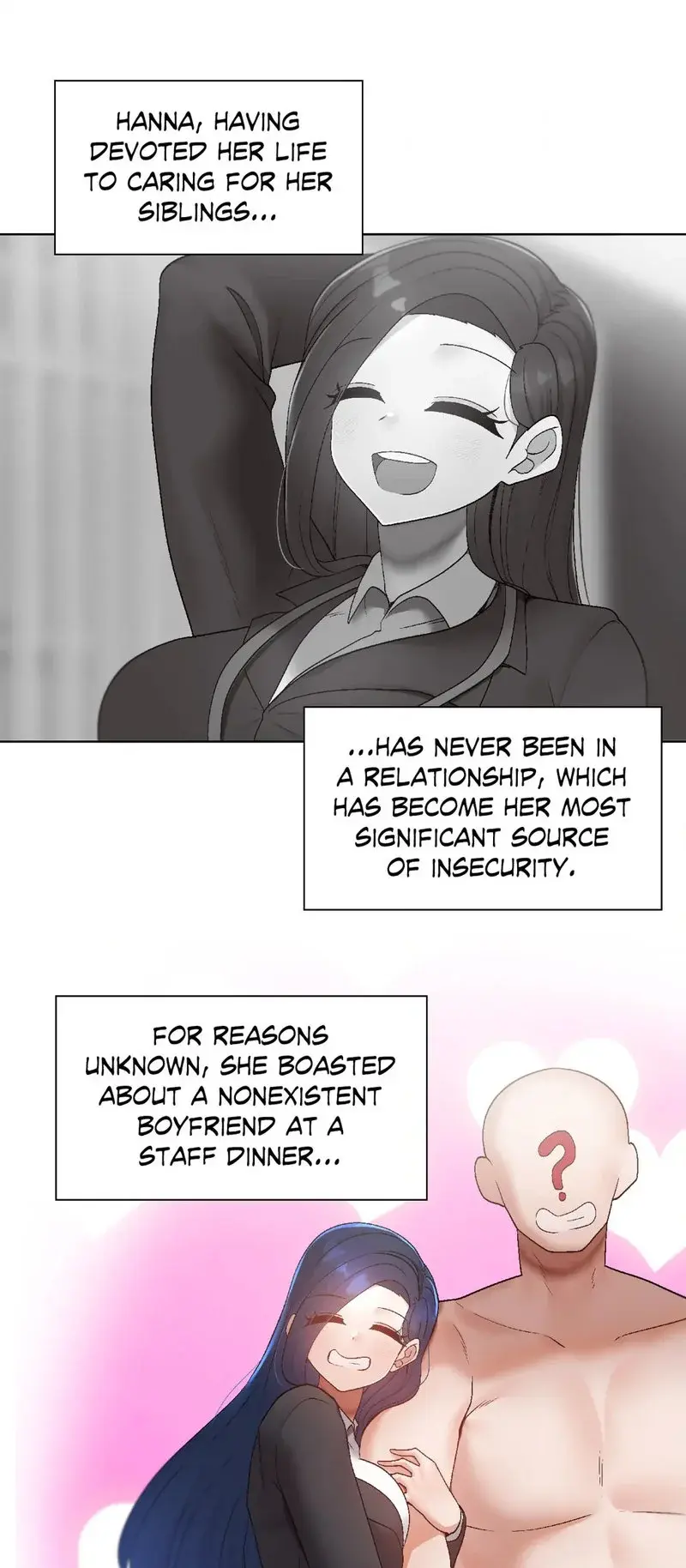 Family with Benefits Episode 1 - Page 66