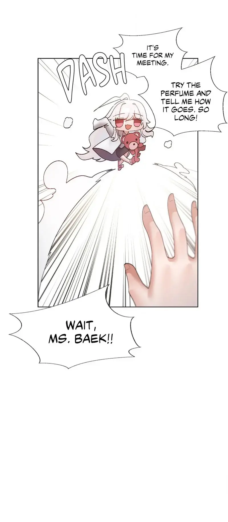 Family with Benefits Episode 1 - Page 71