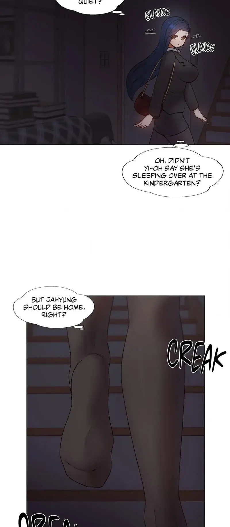 Family with Benefits Episode 1 - Page 75