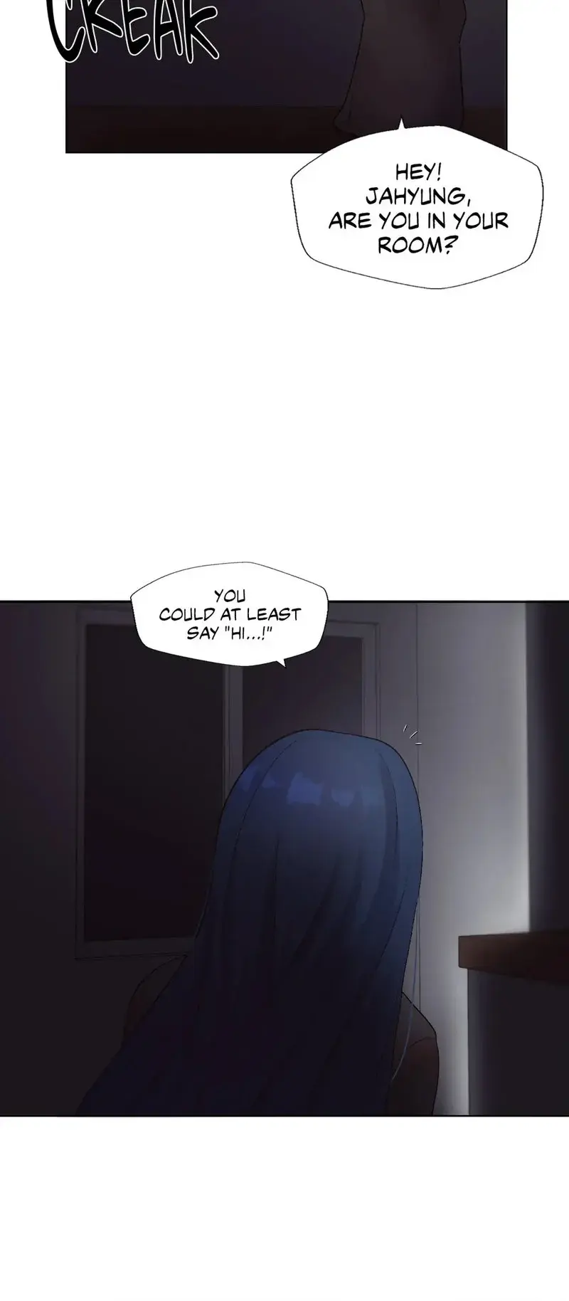 Family with Benefits Episode 1 - Page 76