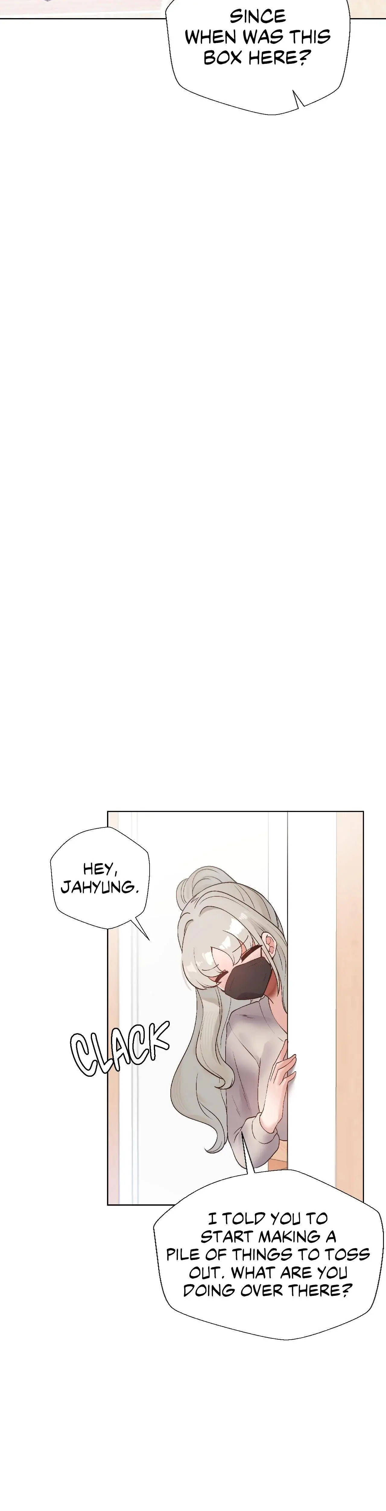 Family with Benefits Episode 52 - Page 10