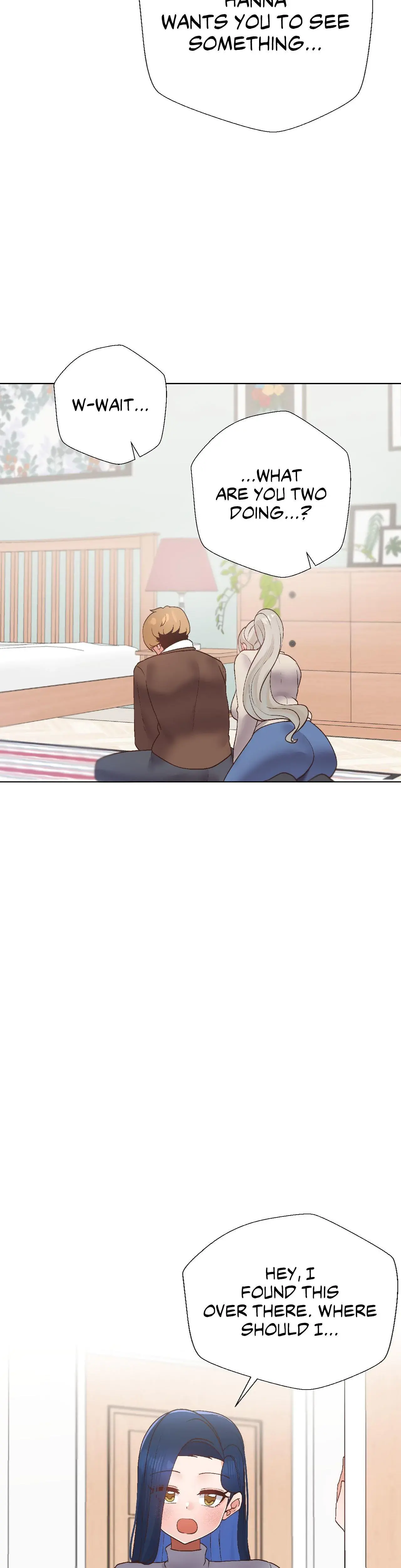 Family with Benefits Episode 52 - Page 12