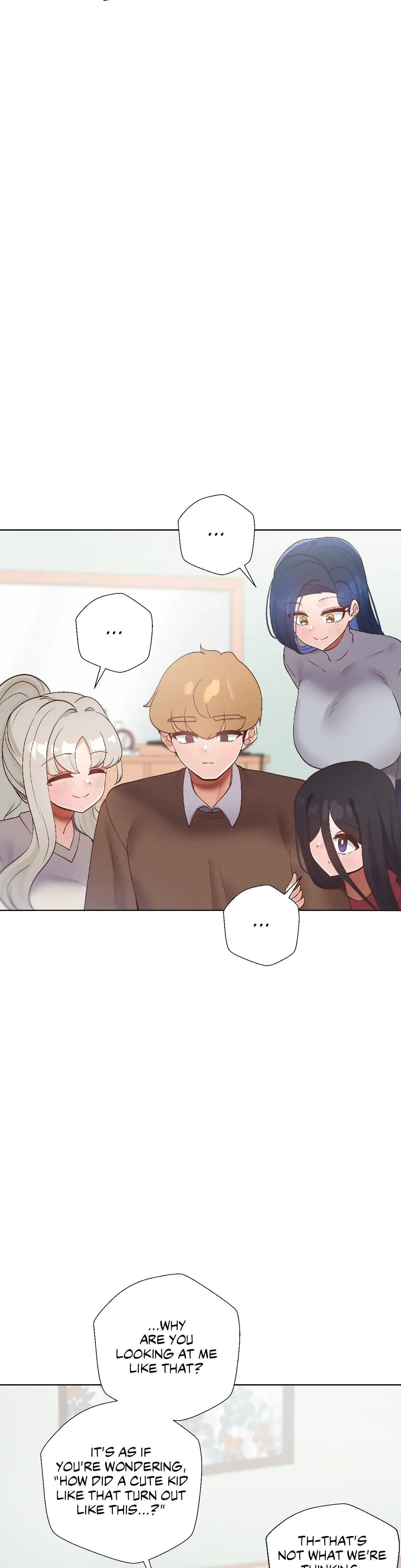 Family with Benefits Episode 52 - Page 15