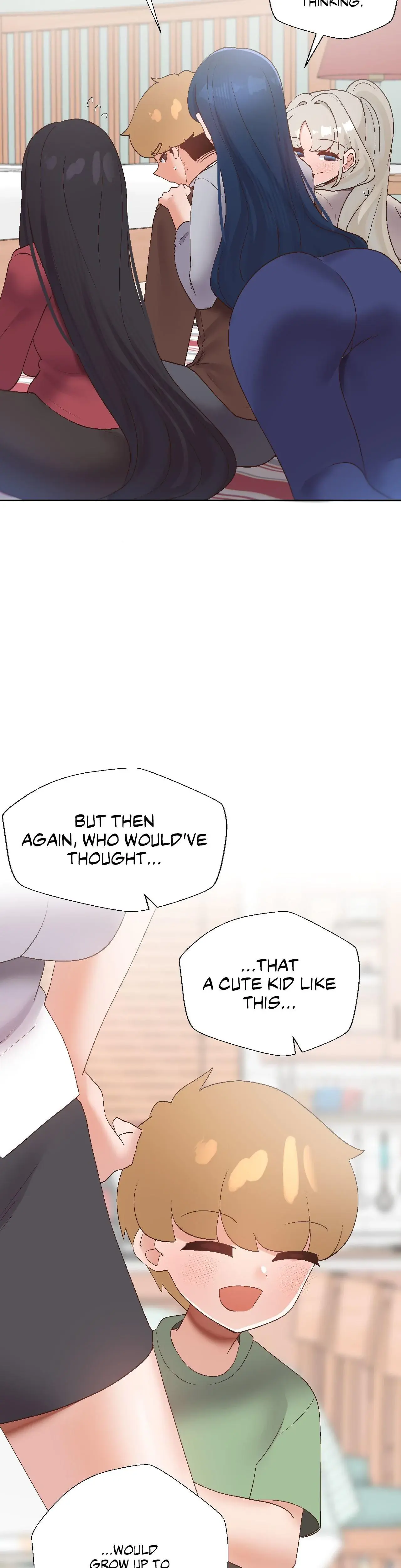 Family with Benefits Episode 52 - Page 16