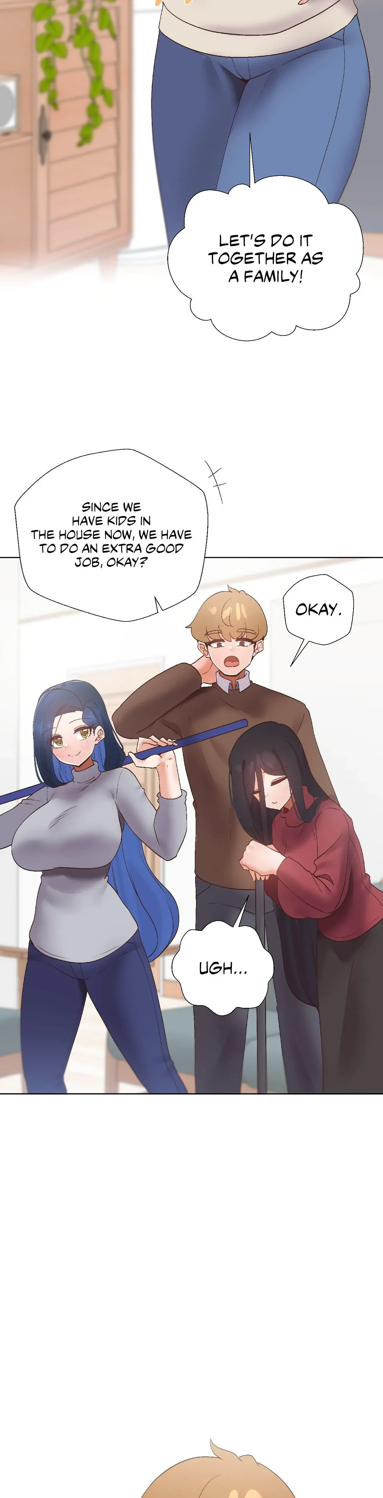 Family with Benefits Episode 52 - Page 2