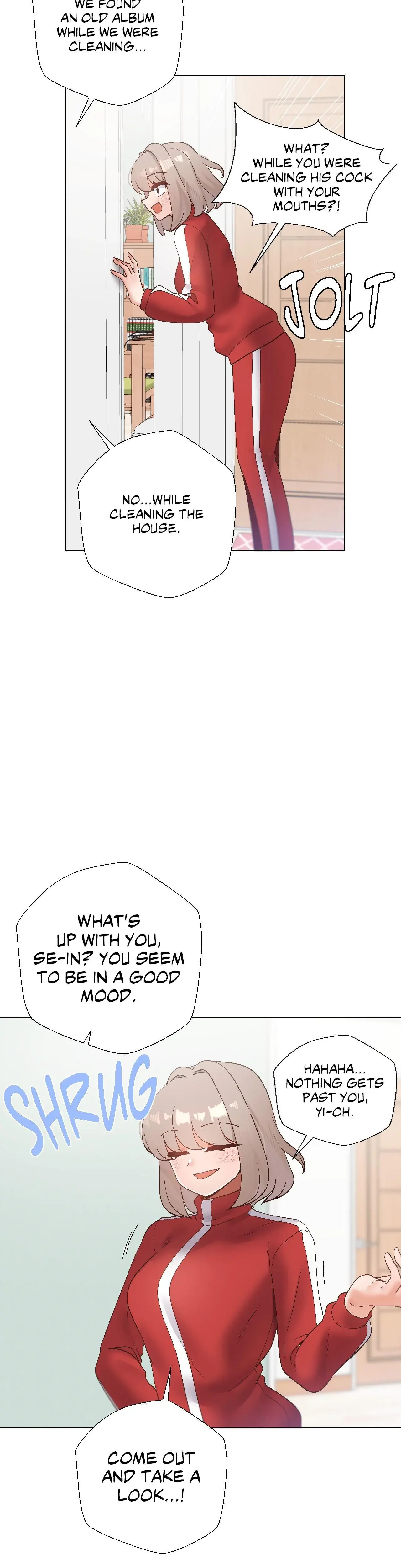 Family with Benefits Episode 52 - Page 24