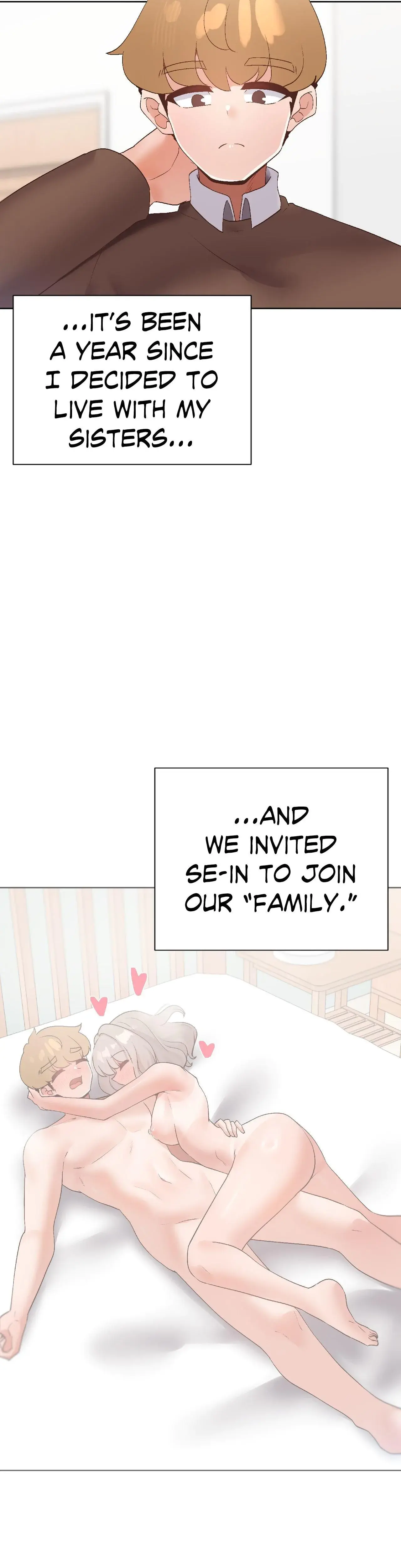 Family with Benefits Episode 52 - Page 3