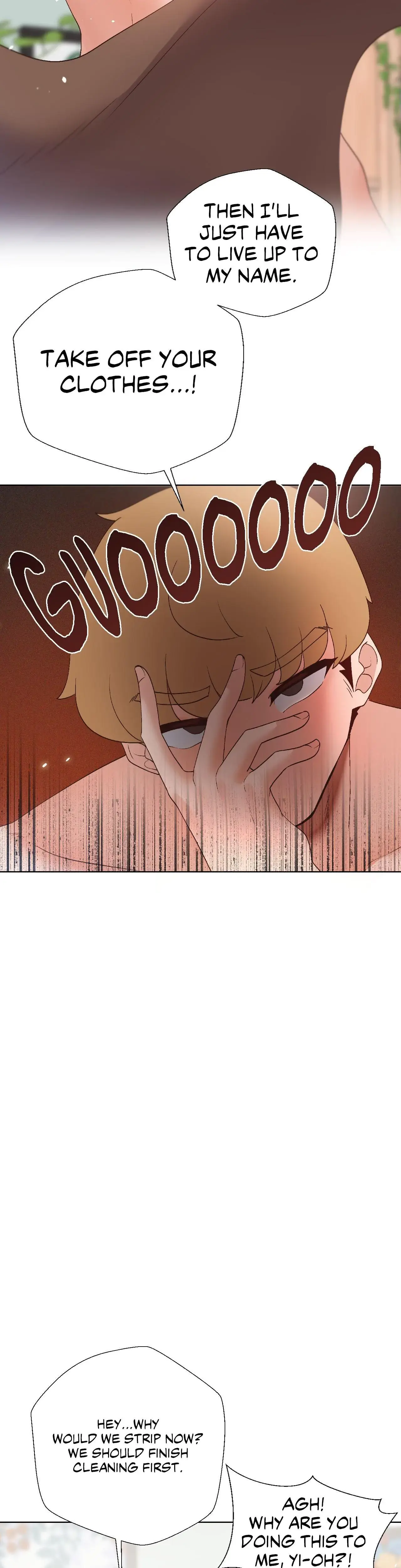 Family with Benefits Episode 52 - Page 30