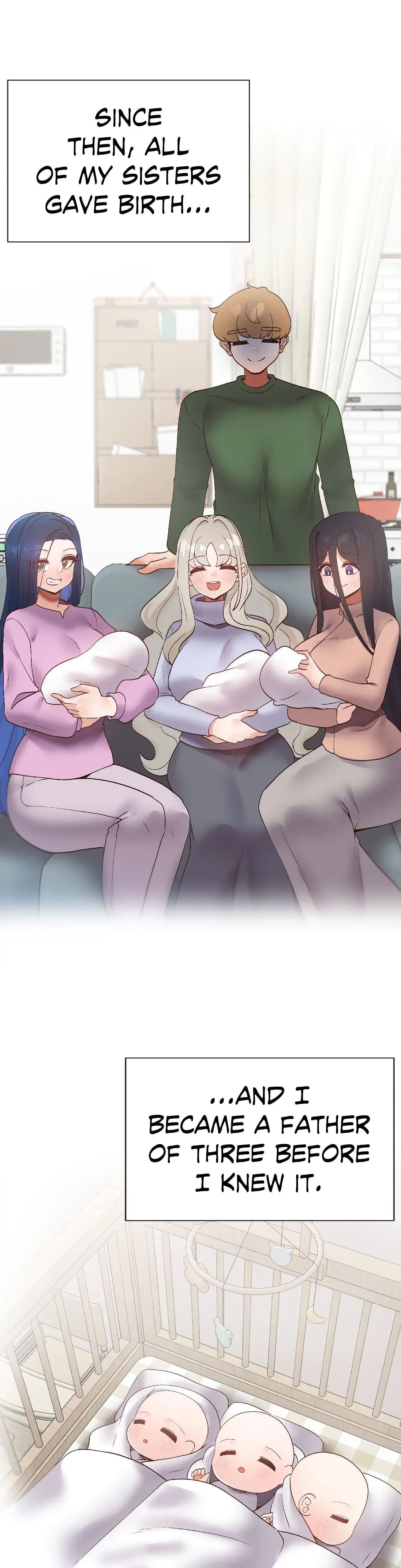 Family with Benefits Episode 52 - Page 4