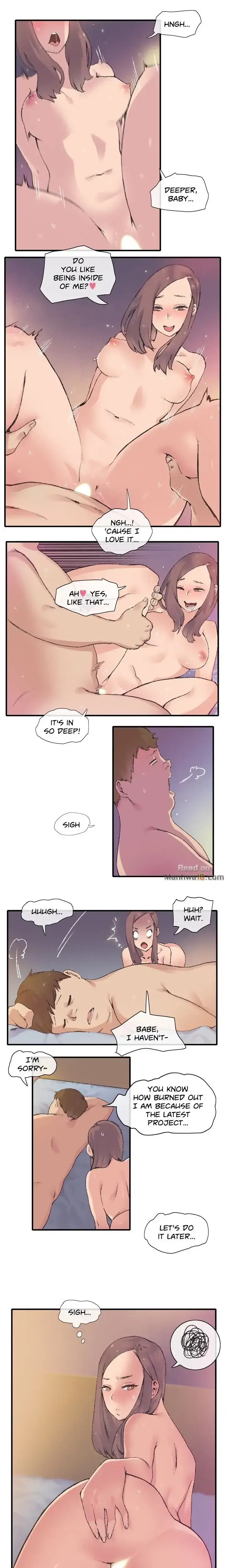 Fantasyland Episode 1 - Page 1