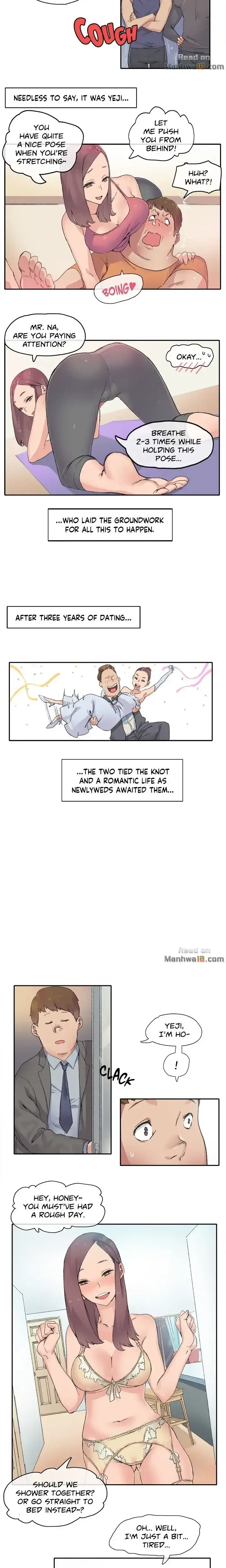 Fantasyland Episode 1 - Page 6