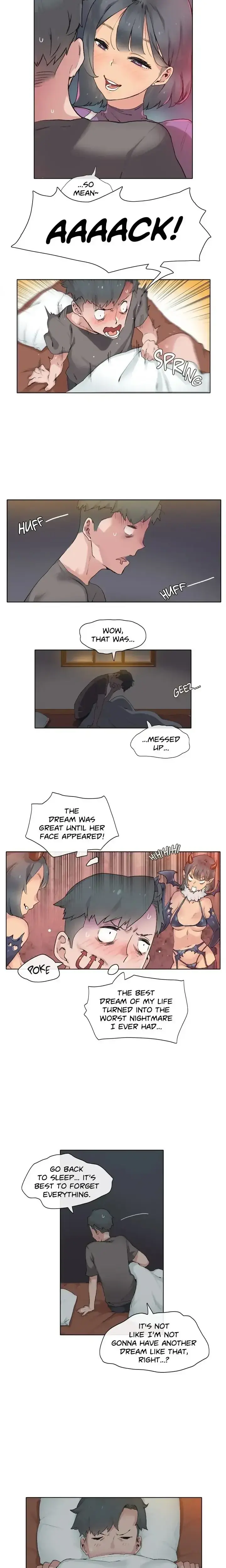Fantasyland Episode 10 - Page 4
