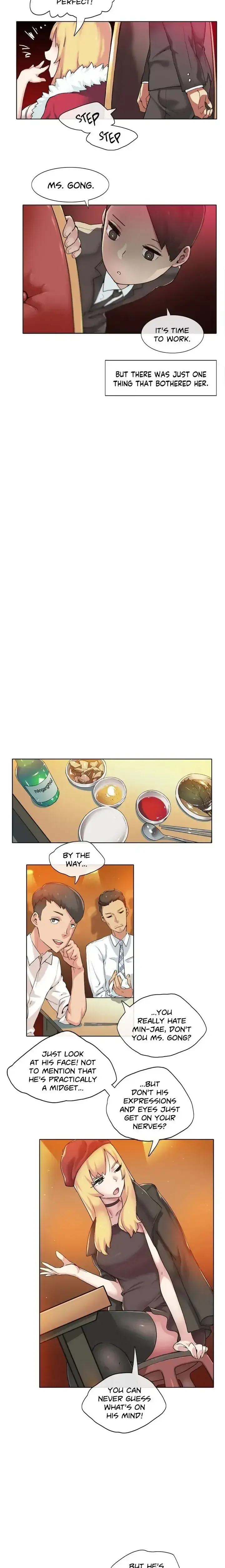 Fantasyland Episode 13 - Page 4