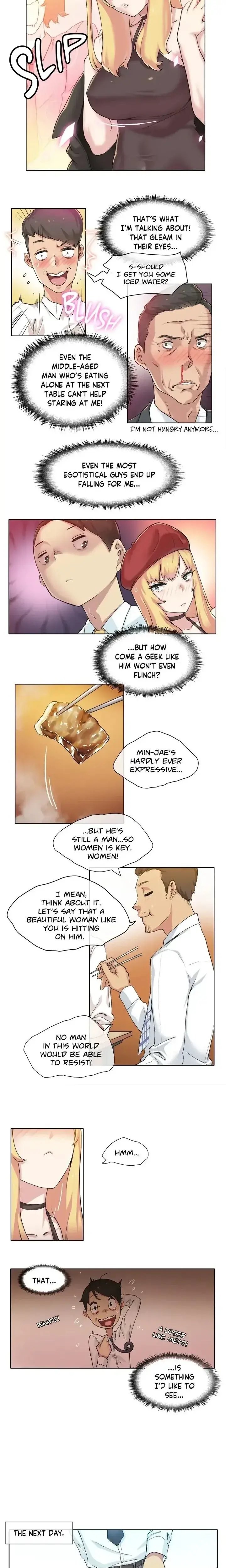 Fantasyland Episode 13 - Page 6