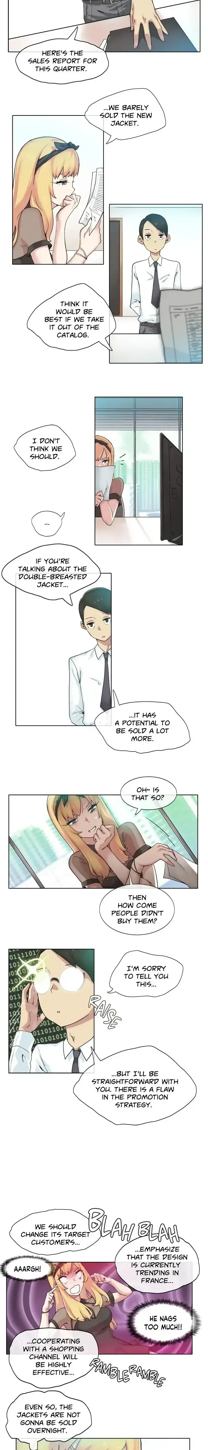 Fantasyland Episode 13 - Page 7