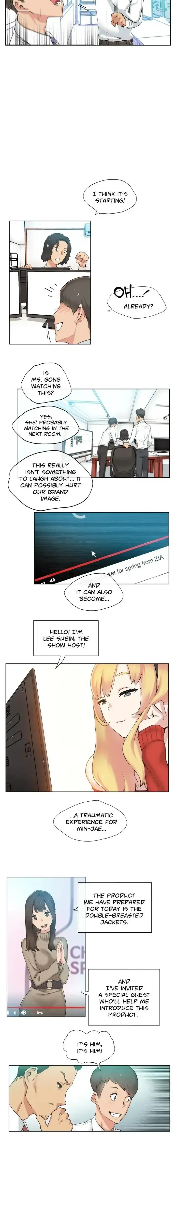 Fantasyland Episode 14 - Page 2
