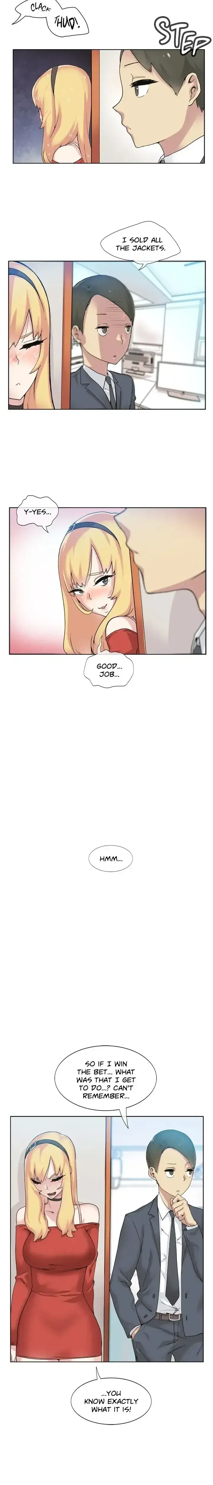 Fantasyland Episode 14 - Page 6