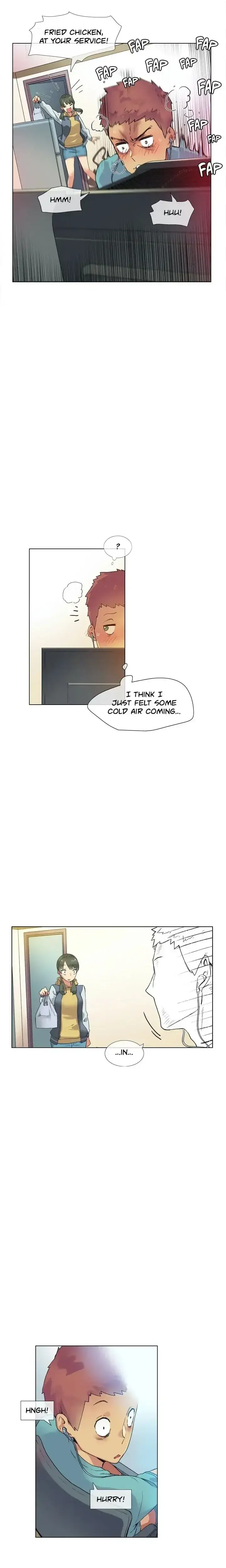 Fantasyland Episode 15 - Page 19