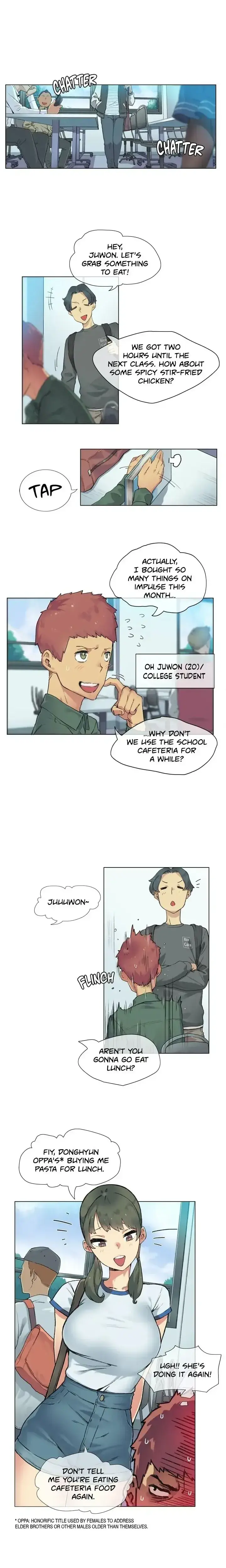 Fantasyland Episode 15 - Page 2