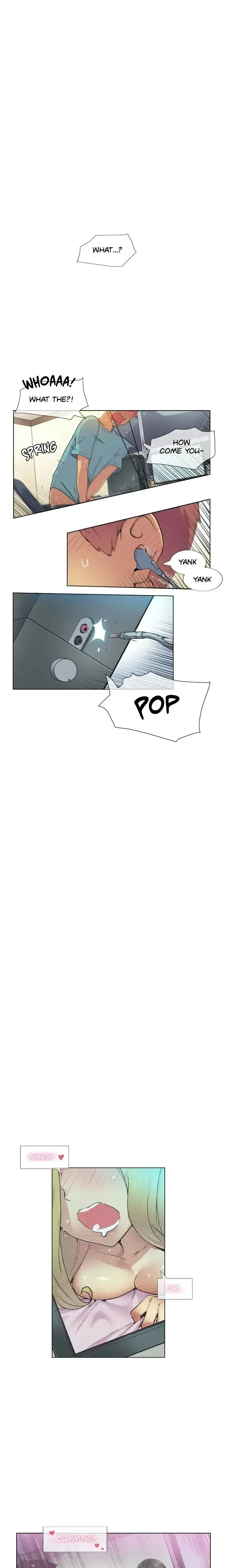 Fantasyland Episode 15 - Page 20