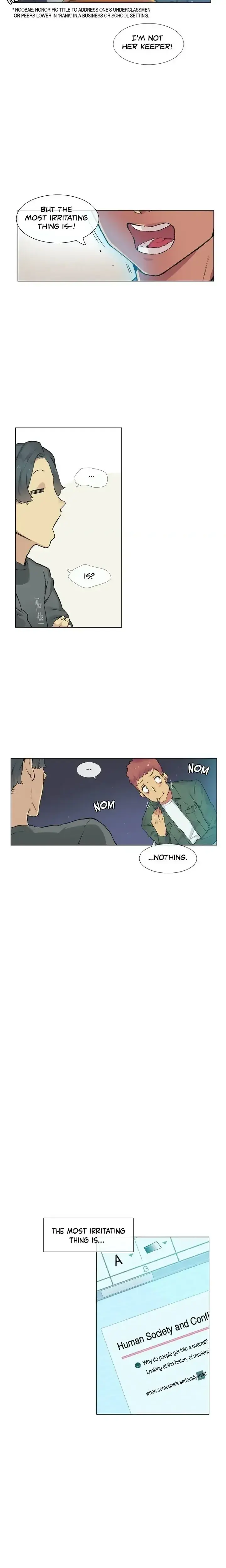 Fantasyland Episode 15 - Page 6