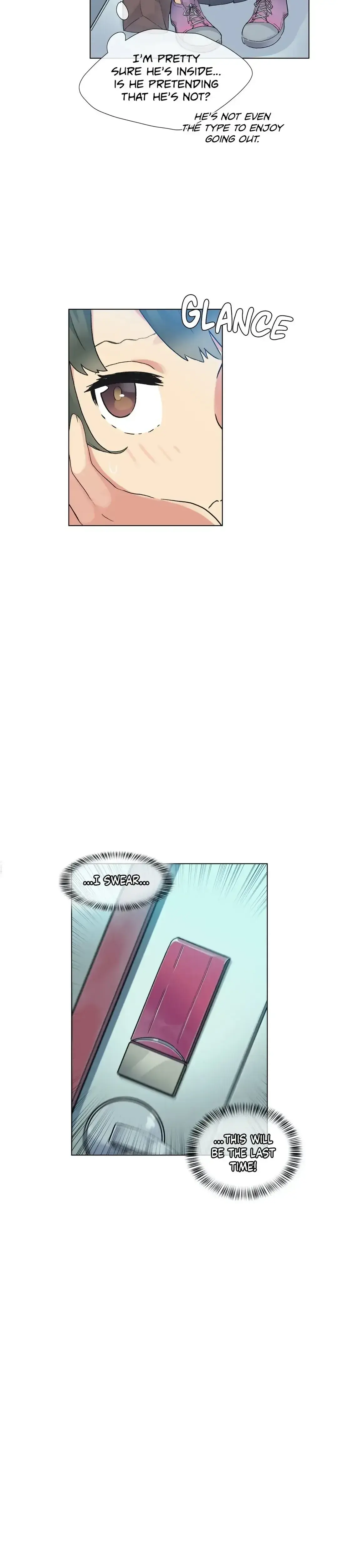 Fantasyland Episode 16 - Page 10