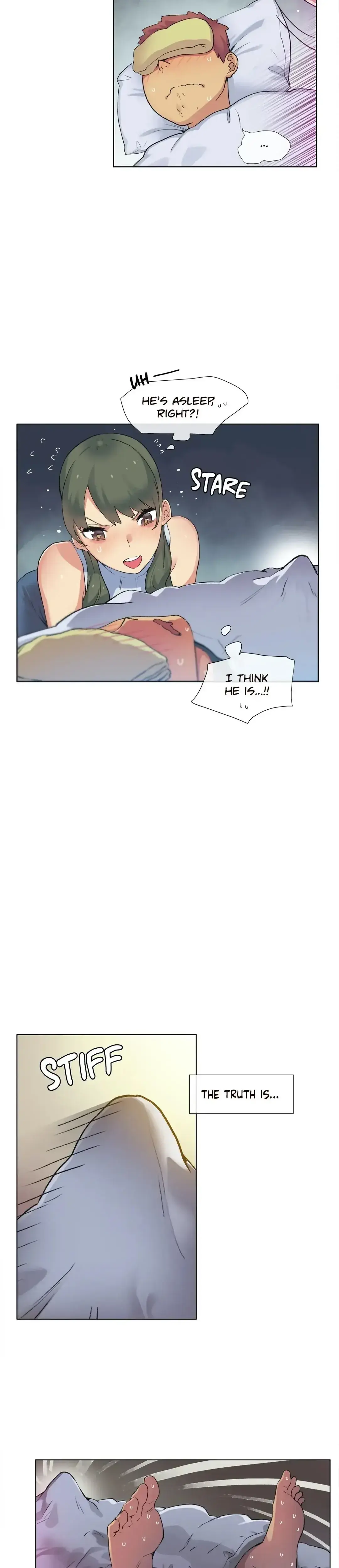 Fantasyland Episode 16 - Page 17