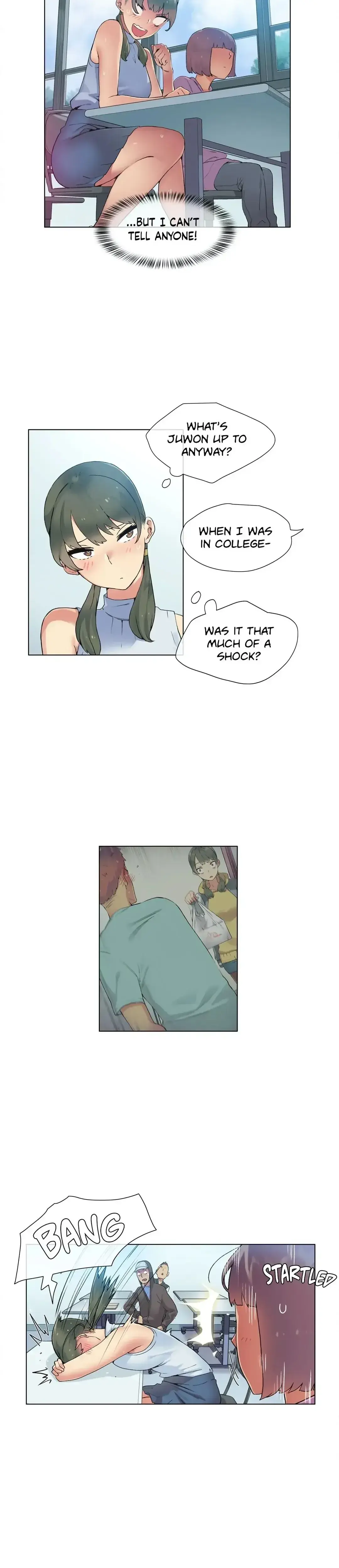 Fantasyland Episode 16 - Page 2