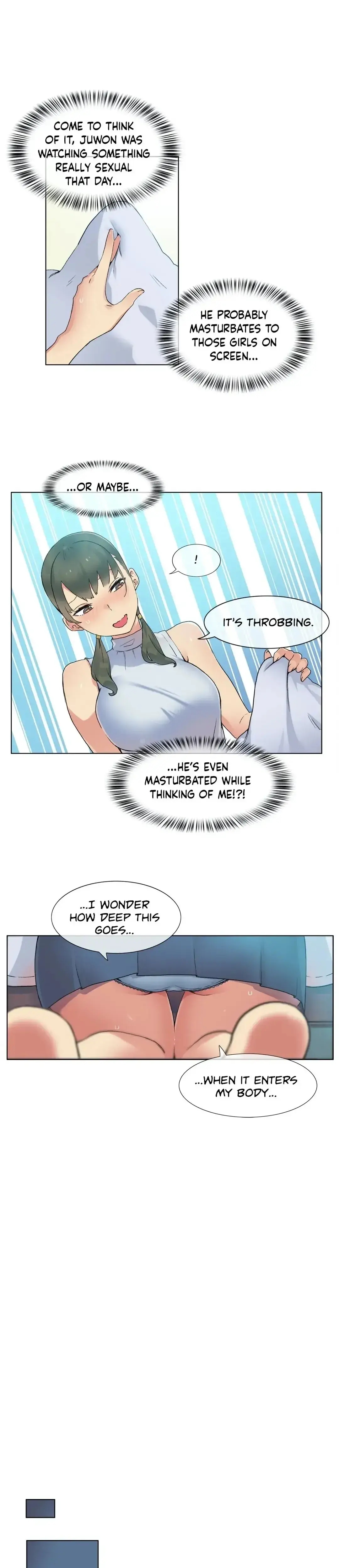 Fantasyland Episode 16 - Page 24