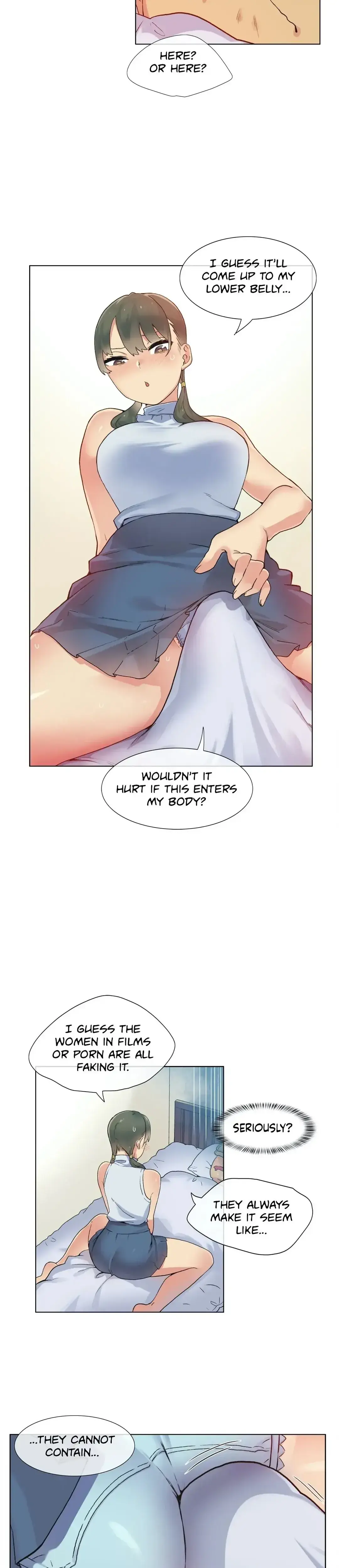 Fantasyland Episode 16 - Page 26