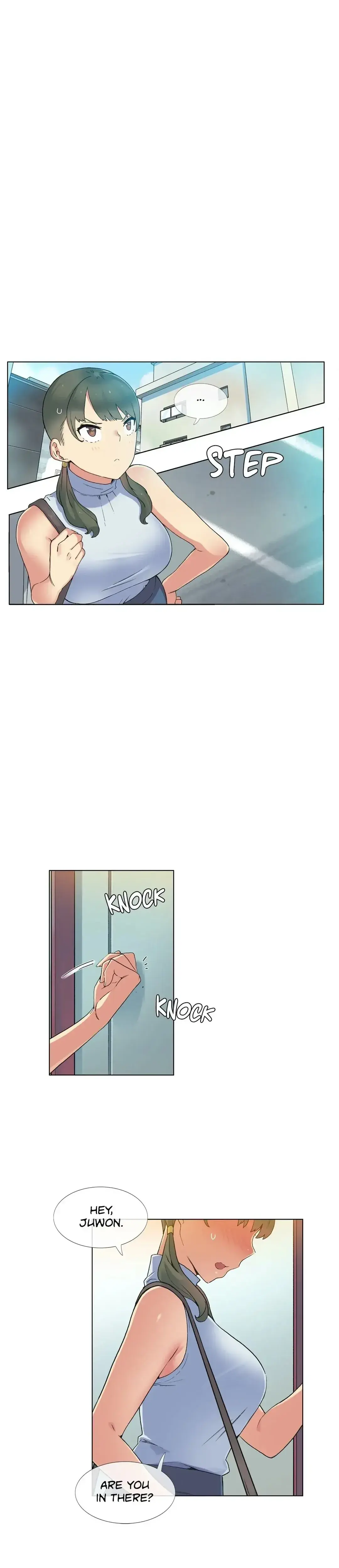 Fantasyland Episode 16 - Page 6