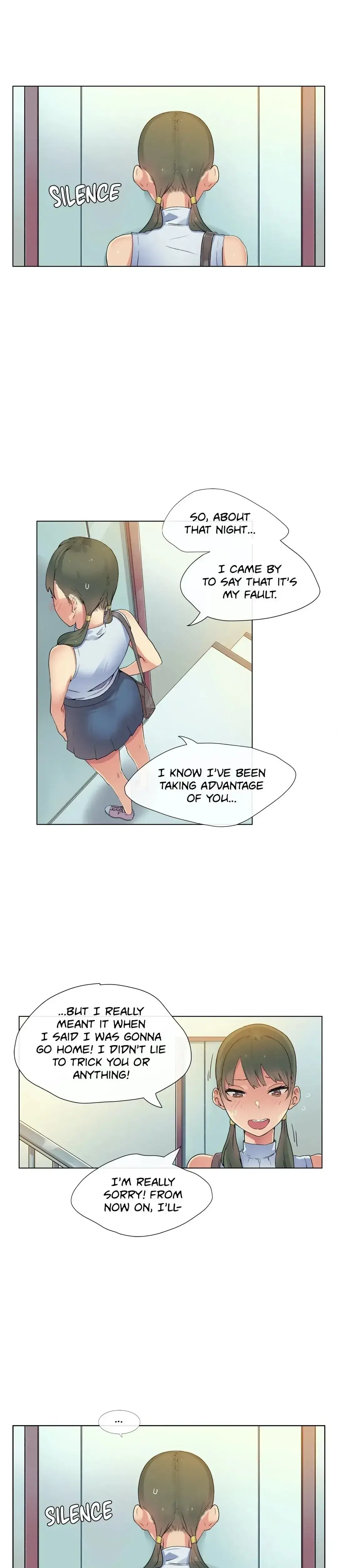 Fantasyland Episode 16 - Page 7