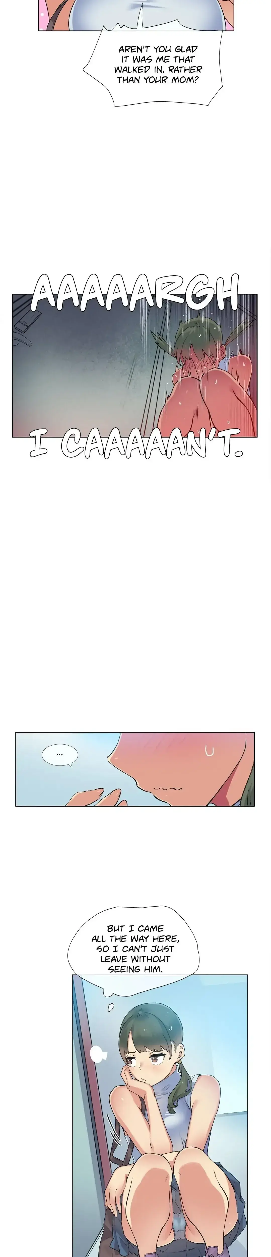 Fantasyland Episode 16 - Page 9