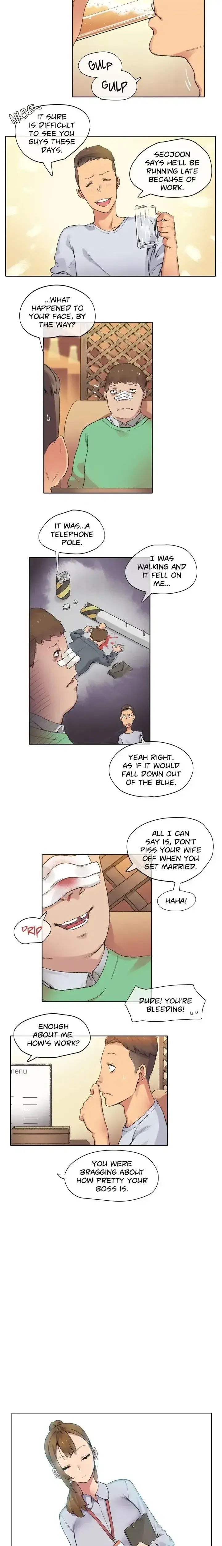 Fantasyland Episode 2 - Page 11