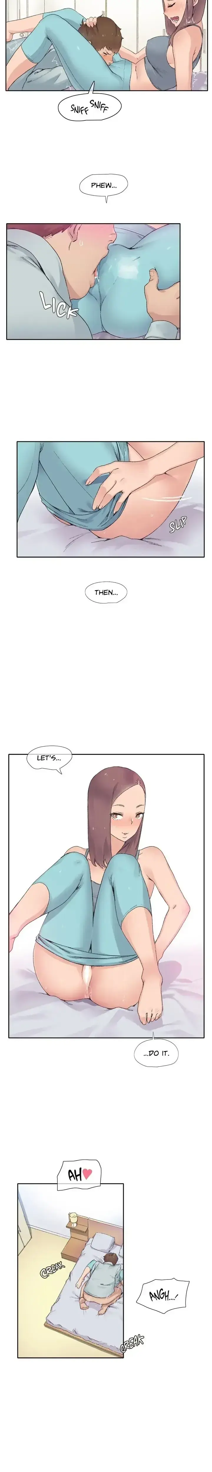 Fantasyland Episode 2 - Page 4
