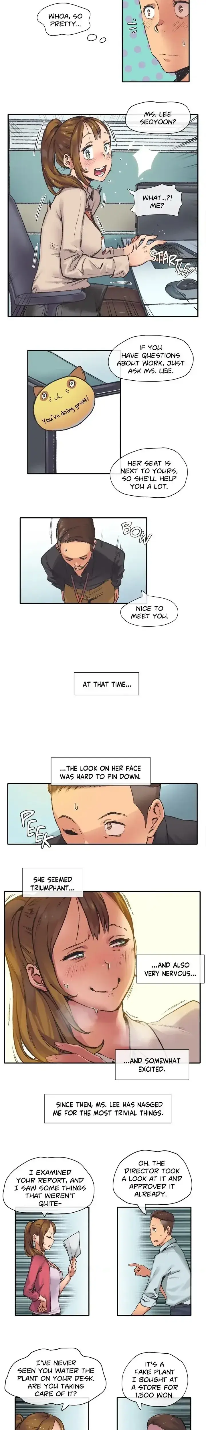 Fantasyland Episode 3 - Page 3