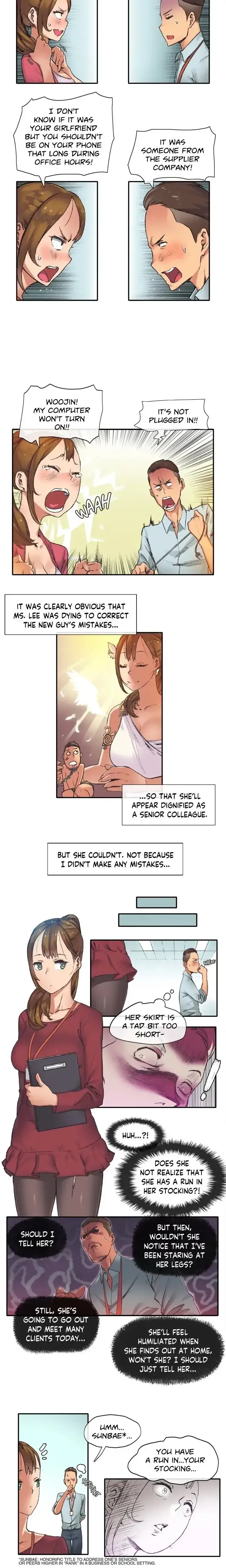 Fantasyland Episode 3 - Page 4