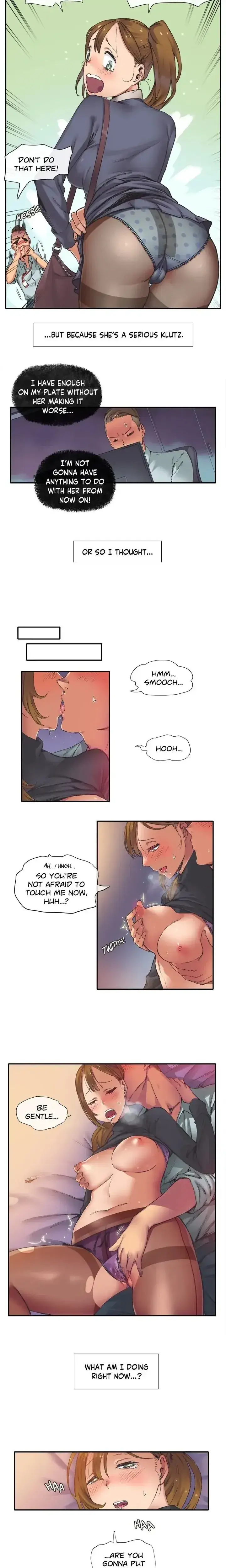 Fantasyland Episode 3 - Page 6
