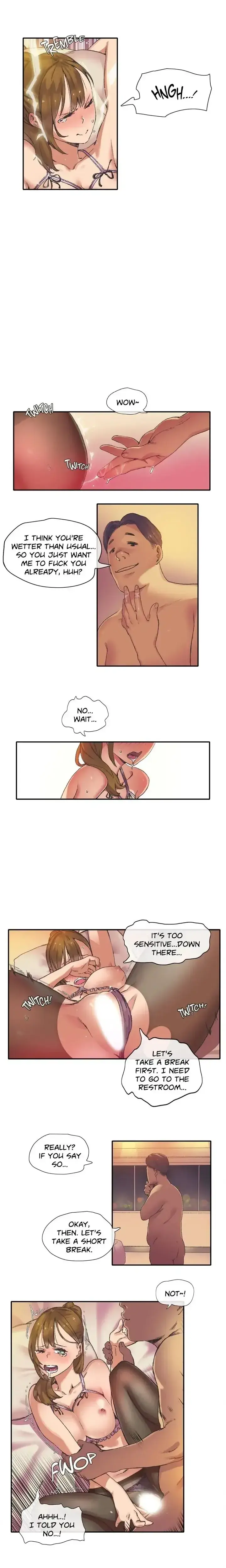 Fantasyland Episode 4 - Page 3