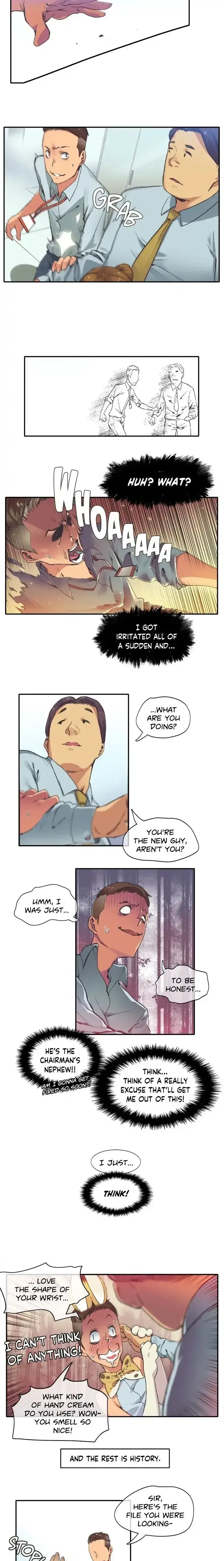 Fantasyland Episode 4 - Page 6