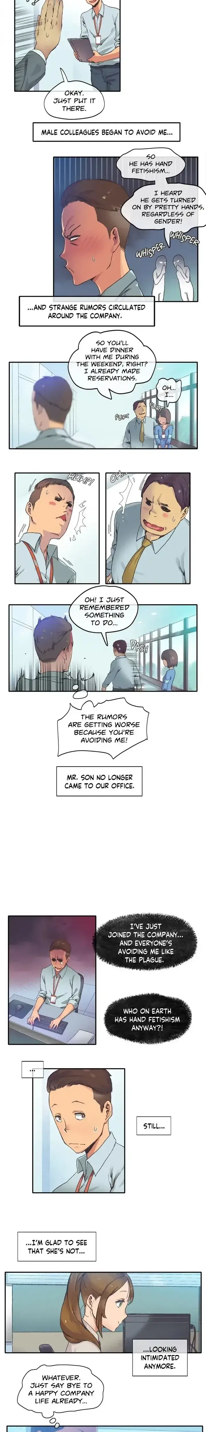 Fantasyland Episode 4 - Page 7
