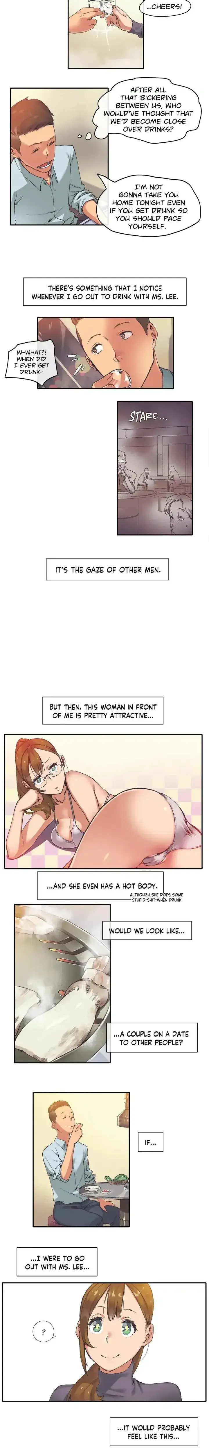 Fantasyland Episode 5 - Page 3