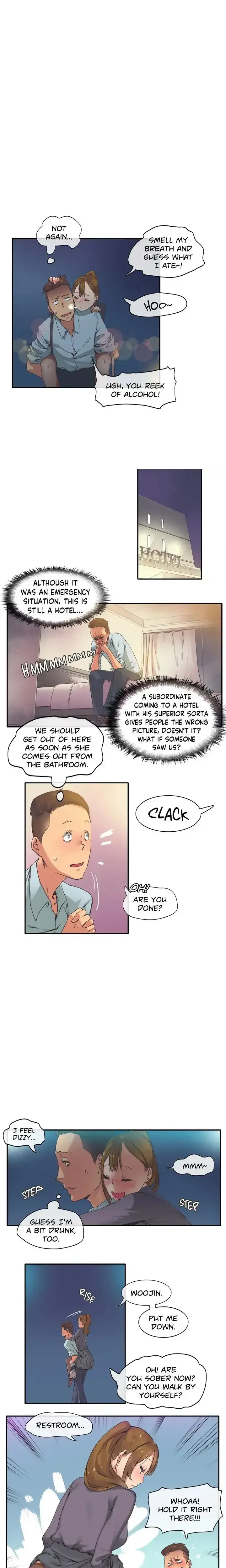 Fantasyland Episode 5 - Page 4
