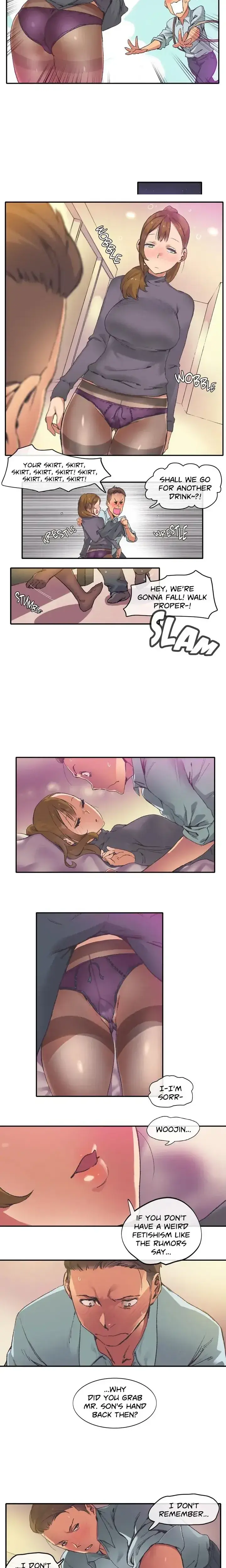 Fantasyland Episode 5 - Page 5